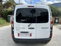 Renault Kangoo Express II MAXI 1.5 BLUE DCI 95CH CABINE APPROFONDIE EXTRA R-LINK - <small></small> 13.990 € <small>TTC</small> - #5