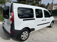 Renault Kangoo Express II MAXI 1.5 BLUE DCI 95CH CABINE APPROFONDIE EXTRA R-LINK - <small></small> 13.990 € <small>TTC</small> - #7