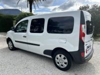 Renault Kangoo Express II MAXI 1.5 BLUE DCI 95CH CABINE APPROFONDIE EXTRA R-LINK - <small></small> 13.990 € <small>TTC</small> - #8