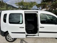 Renault Kangoo Express II MAXI 1.5 BLUE DCI 95CH CABINE APPROFONDIE EXTRA R-LINK - <small></small> 13.990 € <small>TTC</small> - #11