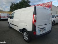 Renault Kangoo Express II MAXI 1.5 BLUE DCI 95CH GRAND VOLUME CONFORT - <small></small> 8.990 € <small>TTC</small> - #6