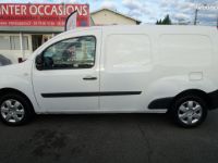 Renault Kangoo Express II MAXI 1.5 BLUE DCI 95CH GRAND VOLUME CONFORT - <small></small> 8.990 € <small>TTC</small> - #7