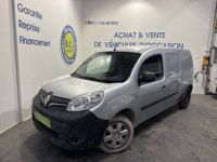 Renault Kangoo Express II MAXI 1.5 BLUE DCI 95CH GRAND VOLUME EXTRA R-LINK 3 PLACES - <small></small> 9.990 € <small>TTC</small> - #1