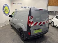 Renault Kangoo Express II MAXI 1.5 BLUE DCI 95CH GRAND VOLUME EXTRA R-LINK 3 PLACES - <small></small> 9.990 € <small>TTC</small> - #4