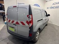 Renault Kangoo Express II MAXI 1.5 BLUE DCI 95CH GRAND VOLUME EXTRA R-LINK 3 PLACES - <small></small> 9.990 € <small>TTC</small> - #5