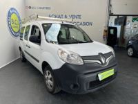 Renault Kangoo Express II MAXI 1.5 DCI 90CH CABINE APPROFONDIE GRAND CONFORT - <small></small> 14.990 € <small>TTC</small> - #3