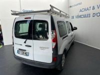 Renault Kangoo Express II MAXI 1.5 DCI 90CH CABINE APPROFONDIE GRAND CONFORT - <small></small> 14.990 € <small>TTC</small> - #4