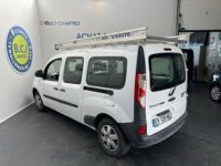 Renault Kangoo Express II MAXI 1.5 DCI 90CH CABINE APPROFONDIE GRAND CONFORT - <small></small> 14.990 € <small>TTC</small> - #5