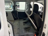 Renault Kangoo Express II MAXI 1.5 DCI 90CH CABINE APPROFONDIE GRAND CONFORT - <small></small> 14.990 € <small>TTC</small> - #8