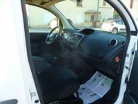 Renault Kangoo Express II MAXI 1.5 DCI 90CH ENERGY GRAND VOLUME CONFORT EURO6 - <small></small> 11.700 € <small>TTC</small> - #7