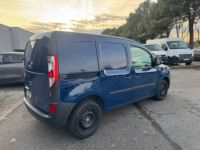 Renault Kangoo Express II Phase 21.5 Blue dCi 95 cv , TVA RECUPERABLE-GARANTIE 6 MOIS - <small></small> 9.990 € <small>TTC</small> - #7