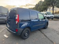 Renault Kangoo Express II Phase 21.5 Blue dCi 95 cv , TVA RECUPERABLE-GARANTIE 6 MOIS - <small></small> 9.990 € <small>TTC</small> - #9