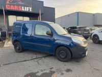 Renault Kangoo Express II Phase 21.5 Blue dCi 95 cv , TVA RECUPERABLE-GARANTIE 6 MOIS - <small></small> 9.990 € <small>TTC</small> - #12