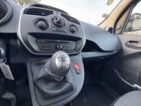 Renault Kangoo Express II Phase 21.5 Blue dCi 95 cv , TVA RECUPERABLE-GARANTIE 6 MOIS - <small></small> 9.990 € <small>TTC</small> - #15