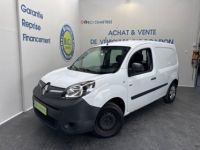 Renault Kangoo Express II ZE 33 CONFORT - <small></small> 5.490 € <small>TTC</small> - #1