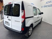 Renault Kangoo Express II ZE 33 CONFORT - <small></small> 5.490 € <small>TTC</small> - #4