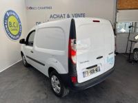 Renault Kangoo Express II ZE 33 GRAND CONFORT - <small></small> 7.990 € <small>TTC</small> - #4