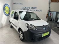 Renault Kangoo Express II ZE CONFORT - <small></small> 6.390 € <small>TTC</small> - #4