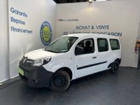 Renault Kangoo Express II ZE MAXI 5 PLACES GRAND CONFORT - <small></small> 9.990 € <small>TTC</small> - #1