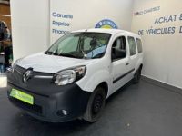 Renault Kangoo Express II ZE MAXI 5 PLACES GRAND CONFORT - <small></small> 9.990 € <small>TTC</small> - #2