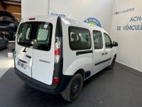 Renault Kangoo Express II ZE MAXI 5 PLACES GRAND CONFORT - <small></small> 9.990 € <small>TTC</small> - #3