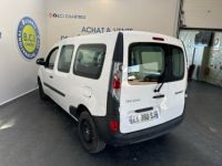 Renault Kangoo Express II ZE MAXI 5 PLACES GRAND CONFORT - <small></small> 9.990 € <small>TTC</small> - #5