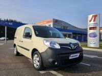 Renault Kangoo Express L1 1.5 Energy dCi - 95 II FOURGON PRO+ PHASE 2 couleur VANILLE - <small></small> 13.990 € <small>TTC</small> - #1