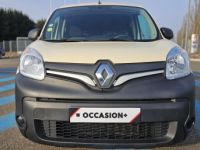 Renault Kangoo Express L1 1.5 Energy dCi - 95 II FOURGON PRO+ PHASE 2 couleur VANILLE - <small></small> 13.990 € <small>TTC</small> - #3