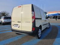 Renault Kangoo Express L1 1.5 Energy dCi - 95 II FOURGON PRO+ PHASE 2 couleur VANILLE - <small></small> 13.990 € <small>TTC</small> - #5