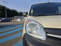 Renault Kangoo Express L1 1.5 Energy dCi - 95 II FOURGON PRO+ PHASE 2 couleur VANILLE - <small></small> 13.990 € <small>TTC</small> - #26