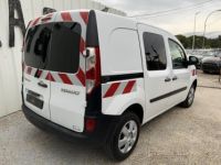 Renault Kangoo Express L1 1.5 Energy dCi FAP - 90 Euro 6 II FOURGON Extra R-Link PHASE 2 - <small></small> 11.990 € <small></small> - #4