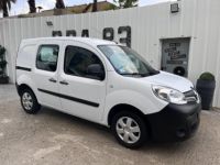 Renault Kangoo Express L1 1.5 Energy dCi FAP - 90 Euro 6 II FOURGON Grand Confort PHASE 2 - <small></small> 11.490 € <small></small> - #1