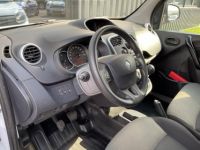 Renault Kangoo Express L1 1.5L Energy dCi - 80CH II FOURGON Générique / 11 583 HT - <small></small> 13.900 € <small></small> - #11