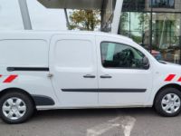 Renault Kangoo Express Maxi 1.5 Blue dCi 95ch Grand Volume Extra R-Link Garantie 6 ans GPS Clim Radars 269HT-mois - <small></small> 14.990 € <small>TTC</small> - #4