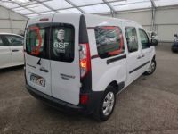 Renault Kangoo Express Maxi 1.5 dCi 90ch Cabine Approfondie Extra R-Link - <small></small> 12.980 € <small>TTC</small> - #2