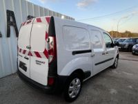 Renault Kangoo Express maxi 1.5 Energy dCi FAP - 90 Euro 6 II FOURGON Grand Volume Extra R-Link PHASE 2 - <small></small> 9.690 € <small></small> - #4