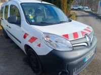 Renault Kangoo Express Maxi Cab Appro Cab Appro GdConfort dCi 110 - <small></small> 12.780 € <small>TTC</small> - #1