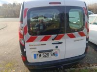 Renault Kangoo Express Maxi Cab Appro Cab Appro GdConfort dCi 110 - <small></small> 12.780 € <small>TTC</small> - #4