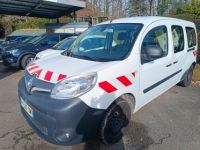 Renault Kangoo Express Maxi Cab Appro Cab Appro GdConfort dCi 110 - <small></small> 12.780 € <small>TTC</small> - #5