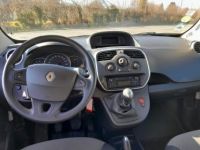 Renault Kangoo Express Maxi Cab Appro Cab Appro GdConfort dCi 110 - <small></small> 12.780 € <small>TTC</small> - #15