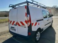 Renault Kangoo Express Maxi Cab Appro GCF 90 TTC - <small></small> 13.980 € <small>TTC</small> - #1