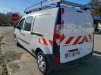 Renault Kangoo Express Maxi Cab Appro GCF 90 TTC - <small></small> 13.980 € <small>TTC</small> - #3