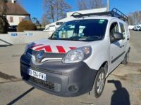 Renault Kangoo Express Maxi Cab Appro GCF 90 TTC - <small></small> 13.980 € <small>TTC</small> - #4