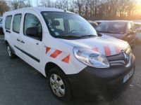 Renault Kangoo Express MAXI CABINE Appro gcf 90 - <small></small> 12.980 € <small>TTC</small> - #1