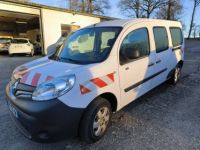 Renault Kangoo Express MAXI CABINE Appro gcf 90 - <small></small> 12.980 € <small>TTC</small> - #2