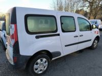 Renault Kangoo Express MAXI CABINE Appro gcf 90 - <small></small> 12.980 € <small>TTC</small> - #3