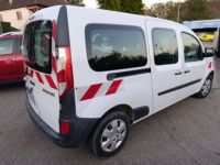 Renault Kangoo Express Maxi cabine approfondie 110CH 5PLACES - <small></small> 15.950 € <small>TTC</small> - #3