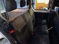 Renault Kangoo Express Maxi cabine approfondie 110CH 5PLACES - <small></small> 15.950 € <small>TTC</small> - #5