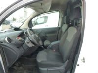 Renault Kangoo Express Maxi Extra (Série Spéciale) - Cab. Appr. - <small></small> 10.990 € <small>TTC</small> - #7