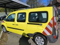 Renault Kangoo EXPRESS Maxi Z.E 5 Places ACHAT INTEGRAL 36KW - <small></small> 11.800 € <small>TTC</small> - #3